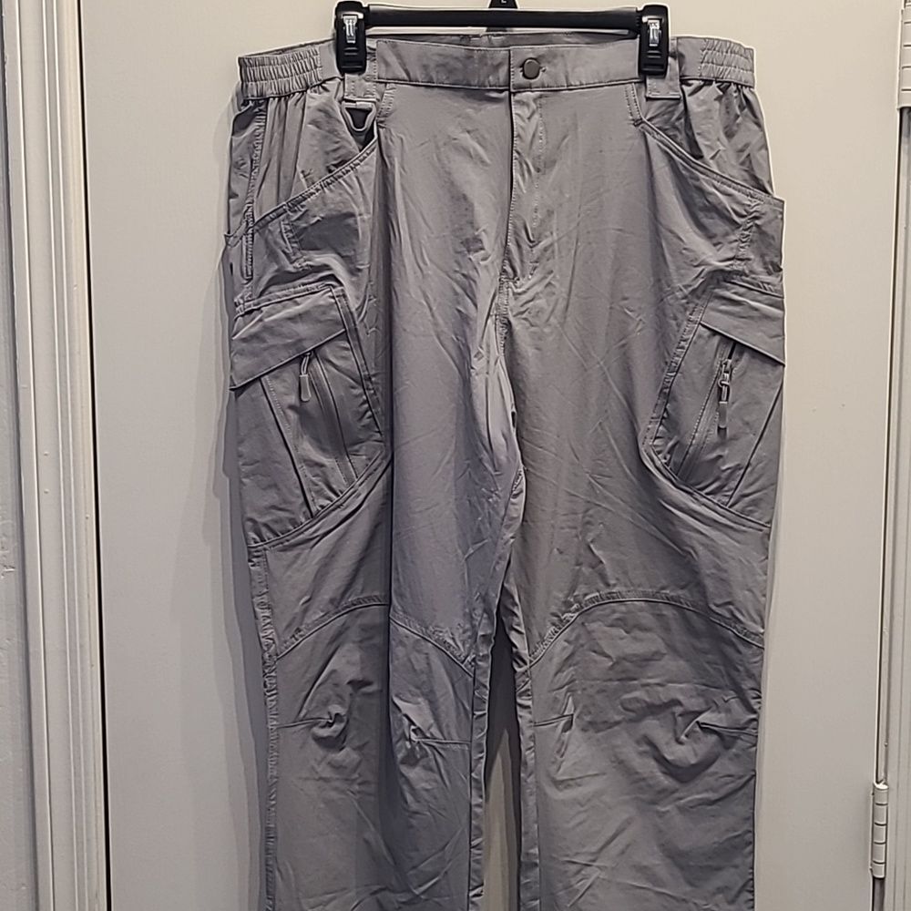 Tacvasen all weather pants 40
